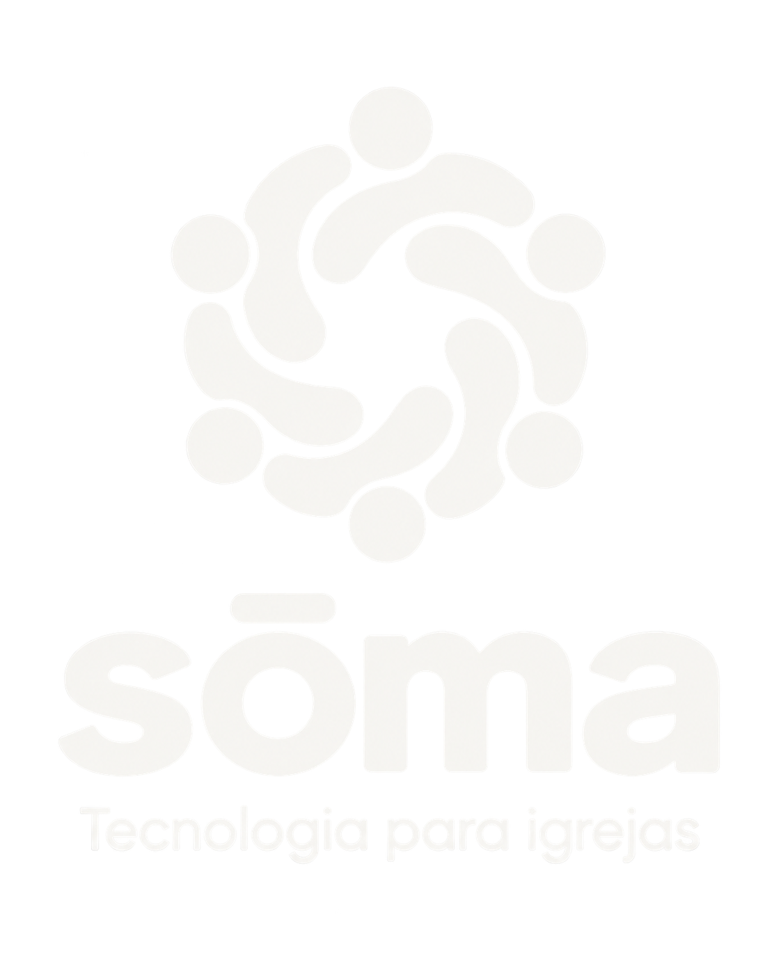 sōma — Tecnologia para igrejas